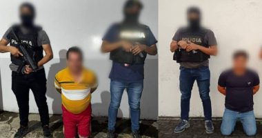 Policía desarticula una banda de secuestradores – La Voz del Altiplano