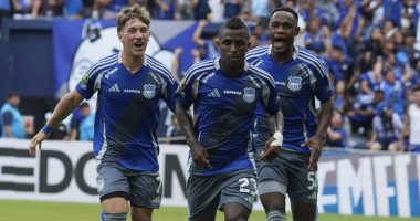 Emelec gana 2-1 a Orense y logra su primer triunfo en 2026 – La Voz del Altiplano