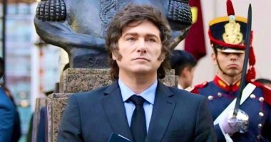 Revelan contrato entre Javier Milei y $LIBRA – La Voz del Altiplano