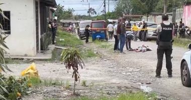 Asesinan a adolescente de 16 años en La Concordia – La Voz del Altiplano