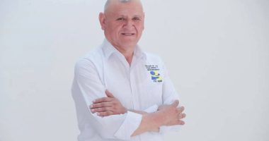 Candidato presidencial muere en accidente – La Voz del Altiplano