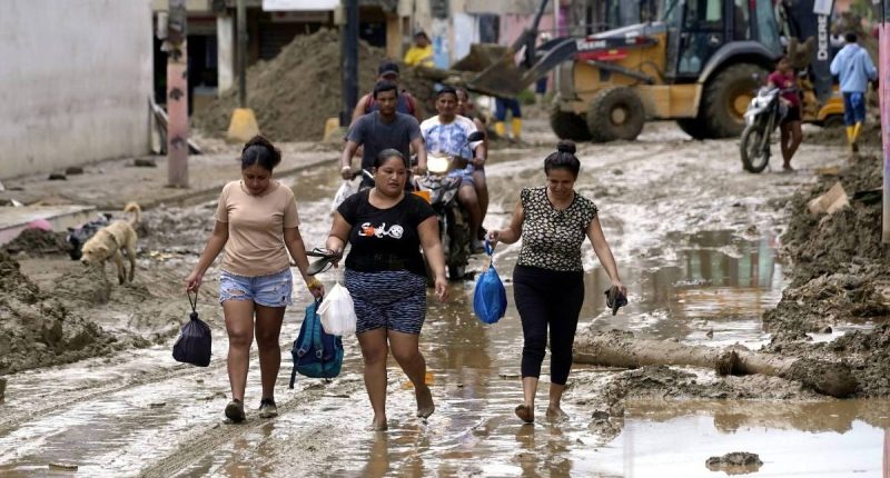 Bono de Contingencias en Ecuador: ¿A quienes está dirigido? – La Voz del Altiplano