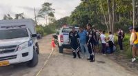 Mujer fallece en accidente de tránsito en La Concordia – La Voz del Altiplano
