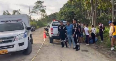 Mujer fallece en accidente de tránsito en La Concordia – La Voz del Altiplano