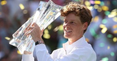 Sinner conquista Indian Wells 2026 y alcanza 25 trofeos – La Voz del Altiplano