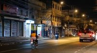 ¿Quién puede movilizarse con el toque de queda en Ecuador? – La Voz del Altiplano
