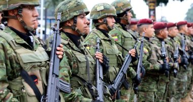 Qué provincias en estado de excepción tienen toque de queda – La Voz del Altiplano