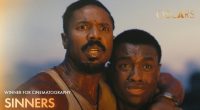 Triunfo histórico de Michael B. Jordan – La Voz del Altiplano