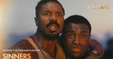 Triunfo histórico de Michael B. Jordan – La Voz del Altiplano