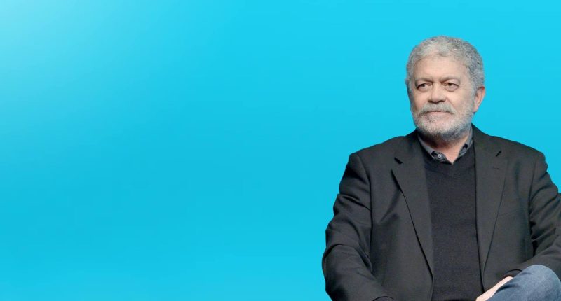 5 Claves de Walter Riso para fortalecer el amor propio – La Voz del Altiplano