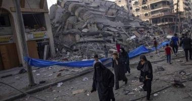 Mil Millones diarios para guerra y migajas humanitarias – La Voz del Altiplano