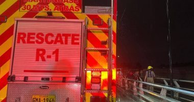 Hallan el cadáver de niño que cayó a una alcantarilla – La Voz del Altiplano