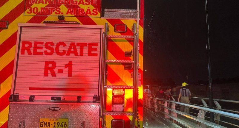 Hallan el cadáver de niño que cayó a una alcantarilla – La Voz del Altiplano