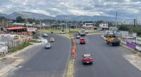 Rehabilitación de la Avenida Oswaldo Guayasamín suspendida – La Voz del Altiplano