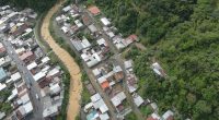 lluvias reavivan temor por río Damas – La Voz del Altiplano