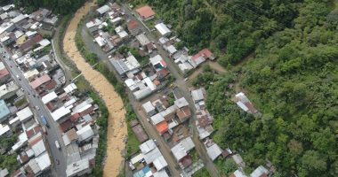 lluvias reavivan temor por río Damas – La Voz del Altiplano