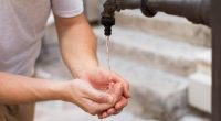 Portoaguas anuncia cortes en agua potable – La Voz del Altiplano