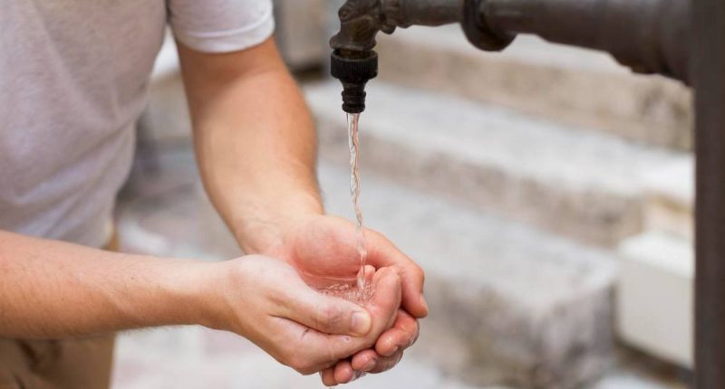 Portoaguas anuncia cortes en agua potable – La Voz del Altiplano