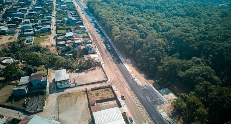 Santo Domingo consolida su crecimiento económico – La Voz del Altiplano