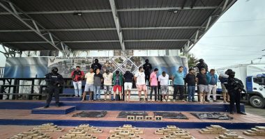 Operativo Bremen deja detenidos vinculados a mafia albanesa – La Voz del Altiplano