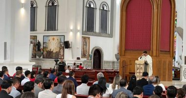 Vicepresidenta Pinto estará en sesión solemne de Portoviejo – La Voz del Altiplano