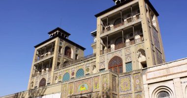 Irán acusa a Israel de atacar monumentos históricos – La Voz del Altiplano