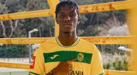 Allen Obando ficha por NK Istra 1961 hasta fin de temporada – La Voz del Altiplano