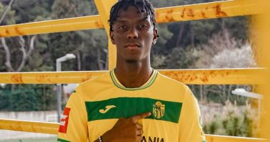 Allen Obando ficha por NK Istra 1961 hasta fin de temporada – La Voz del Altiplano
