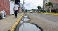 Nuevas construcciones en Portoviejo pondrán a prueba la capacidad del sistema hidrosanitario – La Voz del Altiplano