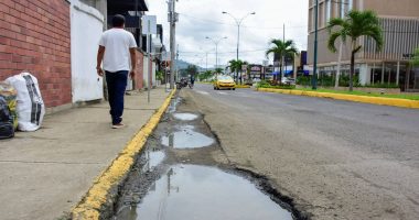 Nuevas construcciones en Portoviejo pondrán a prueba la capacidad del sistema hidrosanitario – La Voz del Altiplano