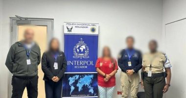 España recibe a ciudadana condenada por drogas en Ecuador – La Voz del Altiplano