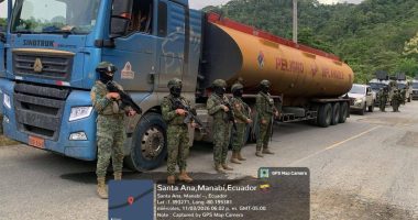 Desmantelan red de contrabando de combustible en Olmedo – La Voz del Altiplano