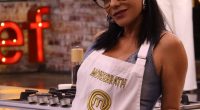 Monserrath Astudillo dice adiós a MasterChef Celebrity Ecuador 3 – La Voz del Altiplano