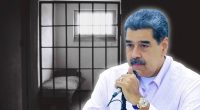 «¡Yo soy el presidente!», grita Nicolás Maduro en su celda – La Voz del Altiplano