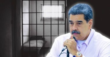 «¡Yo soy el presidente!», grita Nicolás Maduro en su celda – La Voz del Altiplano