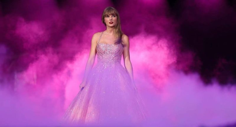 Taylor Swift es la cantante femenina más rica del mundo – La Voz del Altiplano