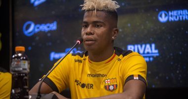 Portocarrero se une a Leones FC para brillar en Serie A – La Voz del Altiplano