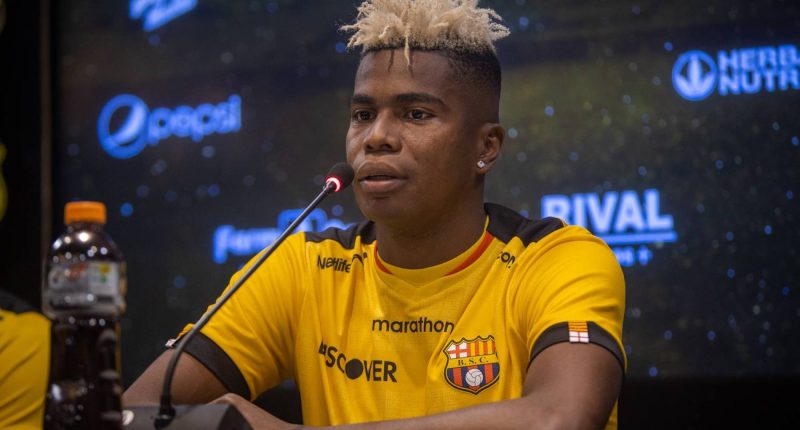 Portocarrero se une a Leones FC para brillar en Serie A – La Voz del Altiplano