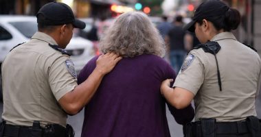 así escopolaminaron a una mujer en Santo Domingo – La Voz del Altiplano