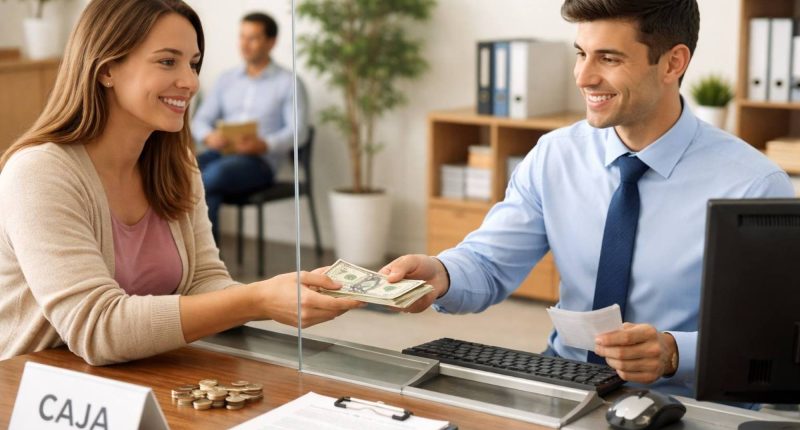 Evita endeudarte de nuevo tras pagar .000: Guía práctica – La Voz del Altiplano