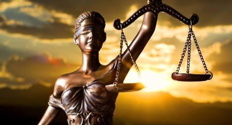 La justicia no puede repetir abusos del poder – La Voz del Altiplano