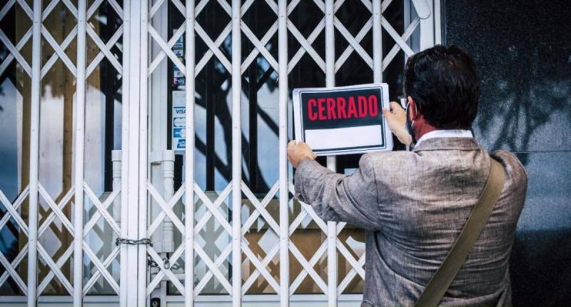 Emprendimiento en América Latina por falta de empleo – La Voz del Altiplano