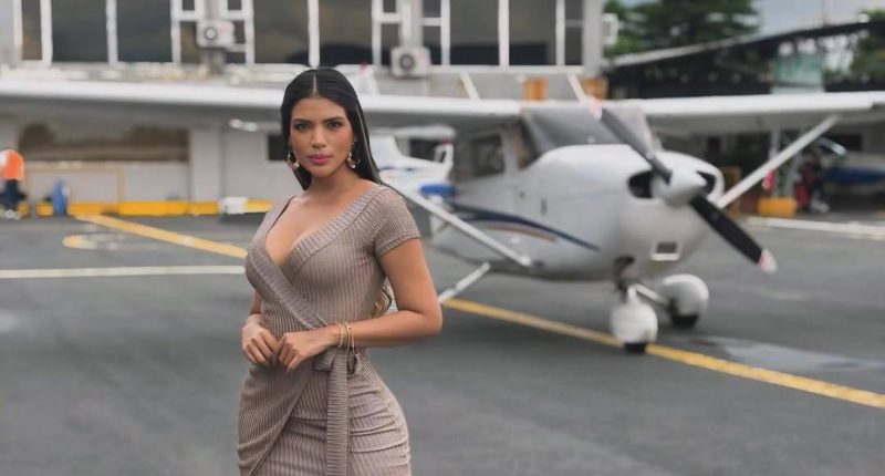 Conny Garcés continúa en Cholito Forever a pesar de rumores – La Voz del Altiplano