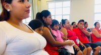 Brigada social en Jaramijó: Ecografías para 31 embarazadas – La Voz del Altiplano