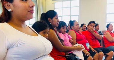 Brigada social en Jaramijó: Ecografías para 31 embarazadas – La Voz del Altiplano