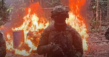 Militares desmantelan 51 campamentos de minería ilegal – La Voz del Altiplano