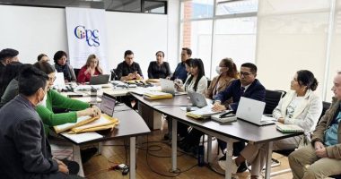 Juez detiene investigación sobre secretario fiscal – La Voz del Altiplano