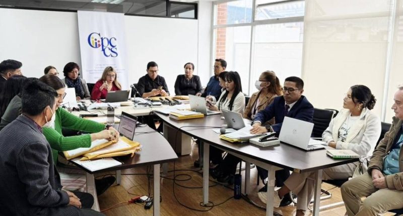Juez detiene investigación sobre secretario fiscal – La Voz del Altiplano