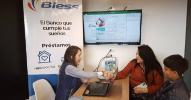 Préstamos del Biess crecen 11% en el primer bimestre de 2026 – La Voz del Altiplano
