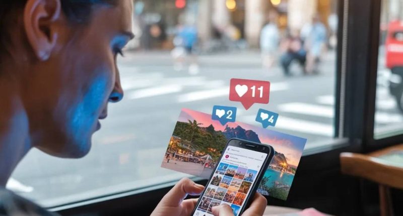 Redes Sociales y Destinos Vacacionales: Una Transformación Clave – La Voz del Altiplano